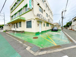 【駐車場】 | 桜井1丁目　整形外科跡地