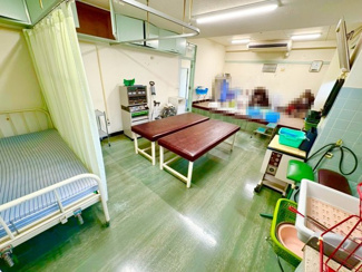 【内装】 | 桜井1丁目　整形外科跡地
