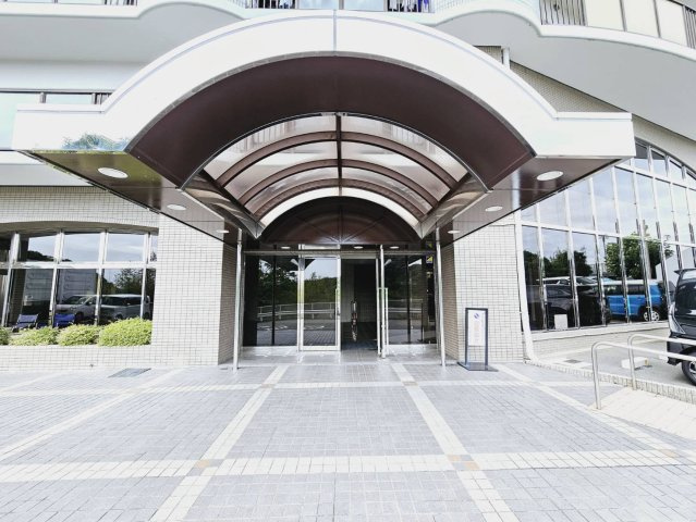 セントポリア神戸運動公園
