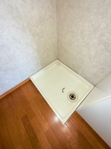 コーポ塚本の設備
