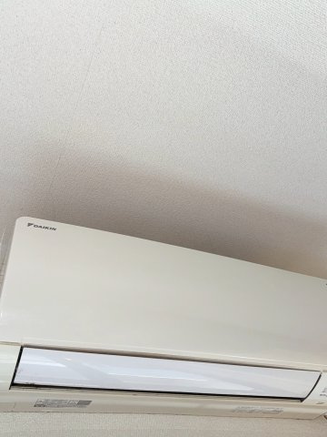 コーポ塚本の設備