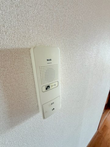 コーポ塚本の設備
