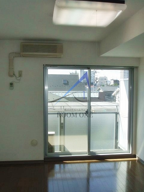 悠々コート西蒲田の寝室|寝室です。