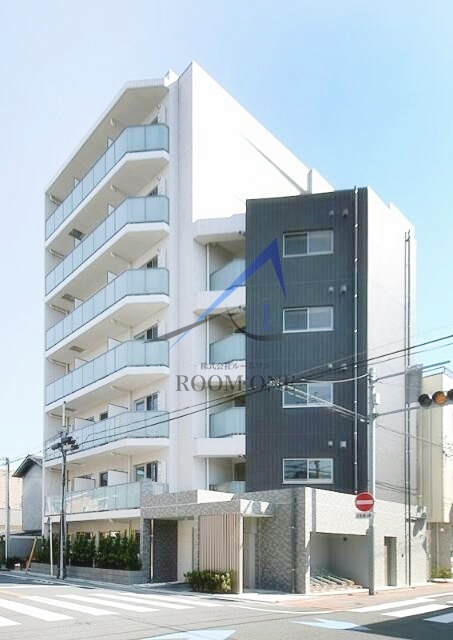 ＨＹ’ｓ　ｆｌａｔ　糀谷