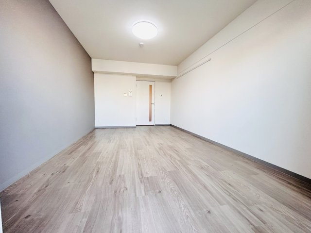 【寝室】コンフォリア西宮