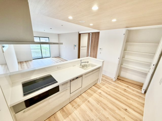 毎週末現地内覧会開催中　泉南郡熊取町大宮　新築一戸建て