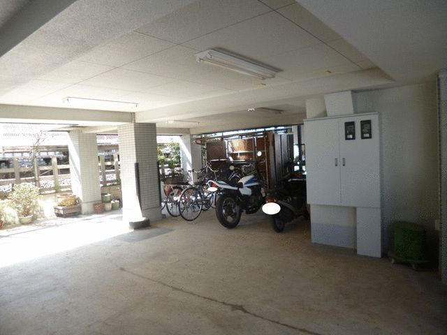グリーンフィールドのその他
