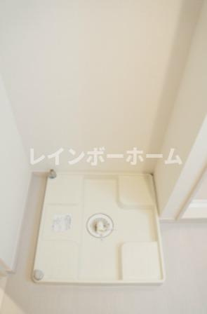 リブリ・コスモスディーの設備