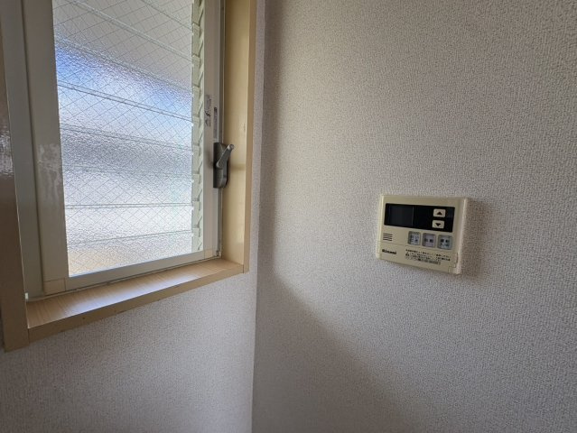 フラット・フラワーの設備