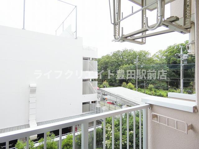 日野平山台住宅の展望