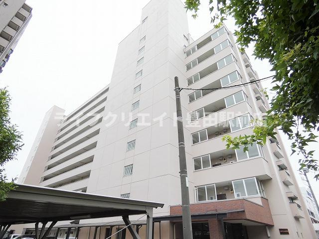 日野平山台住宅
