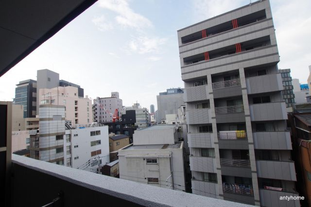 プレサンス梅田東アルファ　仲介手数料無料の展望