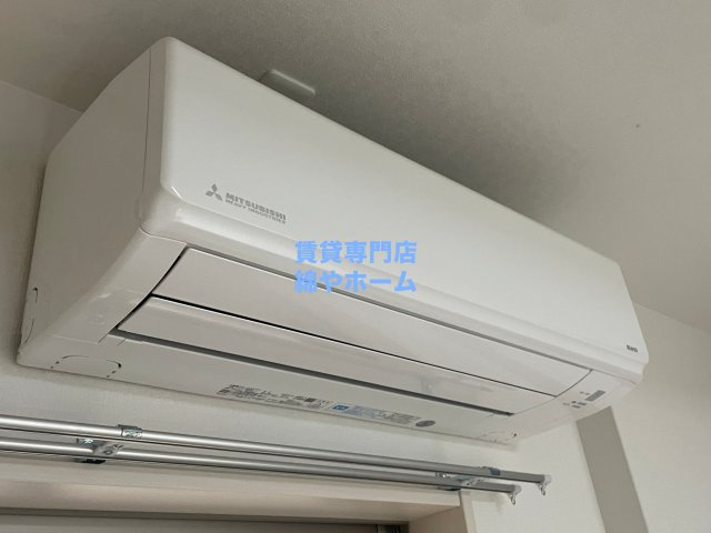 KAWARAYAの設備