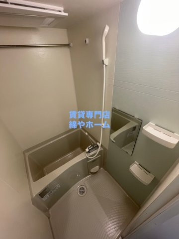 KAWARAYAの浴室|日々の暮らしに欠かせないお風呂です