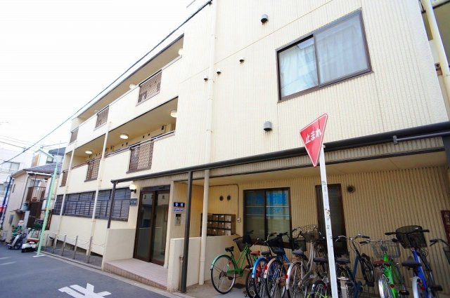 ST西荻のその他