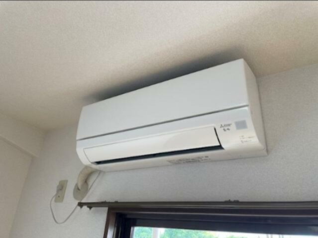 熊本市東区江津１丁目の賃貸マンションのその他共用部分