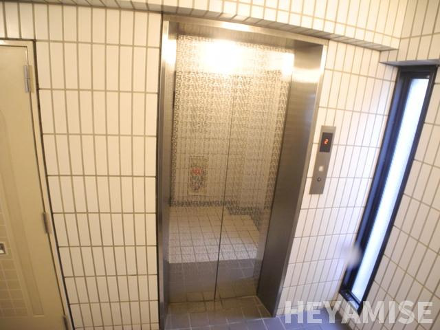 ラ・レジダンス・ド・シャルールのその他共用部分