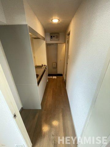 ラ・レジダンス・ド・シャルールのその他|※同間取りの別の階のお部屋の画像です※