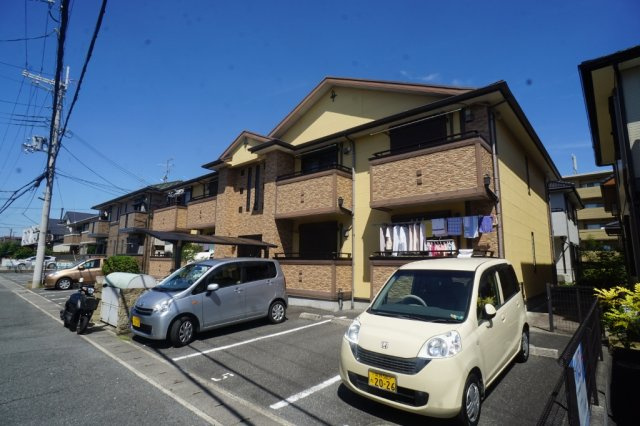 ローレンス西大寺