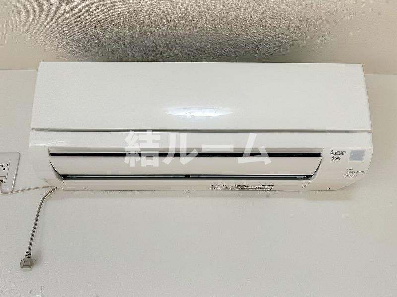 北区志茂２丁目の賃貸マンションの設備