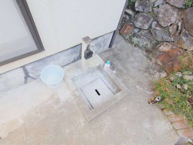 レント中野東5丁目のその他
