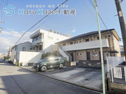 アンフィニドミール【名古屋市賃貸・ペット相談】の画像