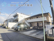アンフィニドミール【名古屋市賃貸・ペット相談】の画像