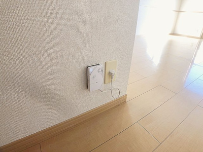 【設備】 | アンフィニドミール【名古屋市賃貸・ペット相談】