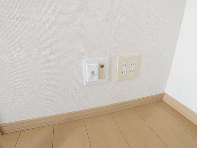 【設備】 | アンフィニドミール【名古屋市賃貸・ペット相談】