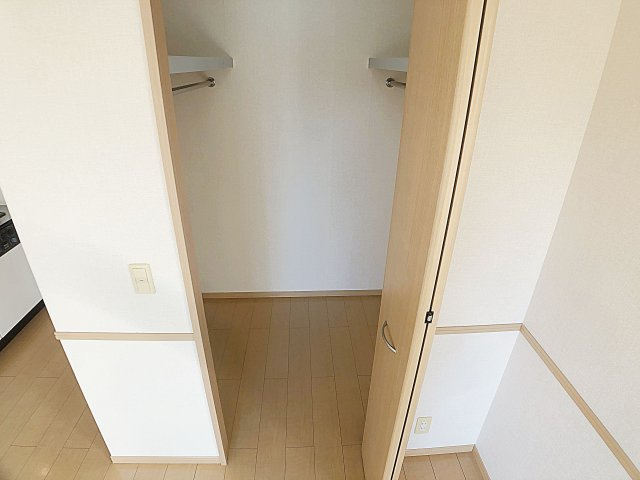 【収納】 | アンフィニドミール【名古屋市賃貸・ペット相談】