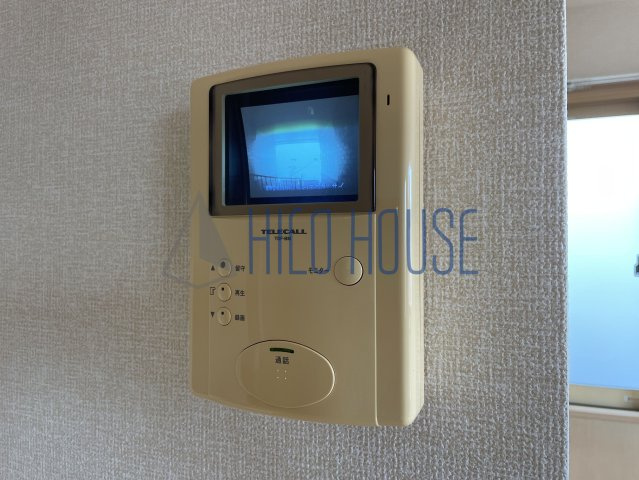 ボナンザストリームのセキュリティ