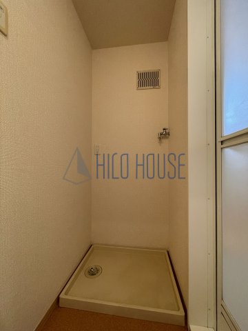 ボナンザストリームの設備