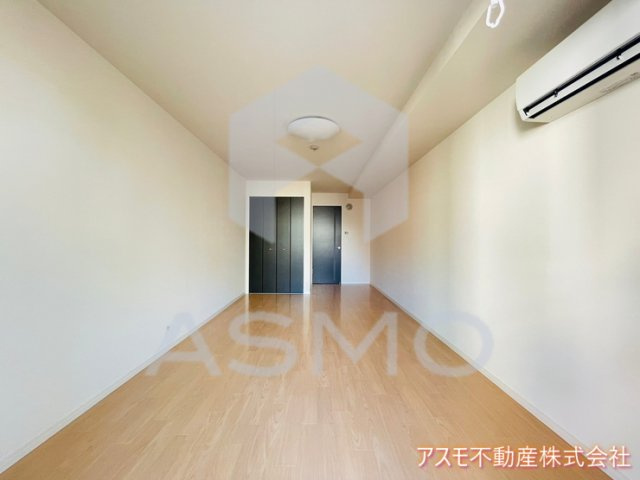 【居間・リビング】 | ル・ブリランテ | 同マンション別部屋　参考写真
