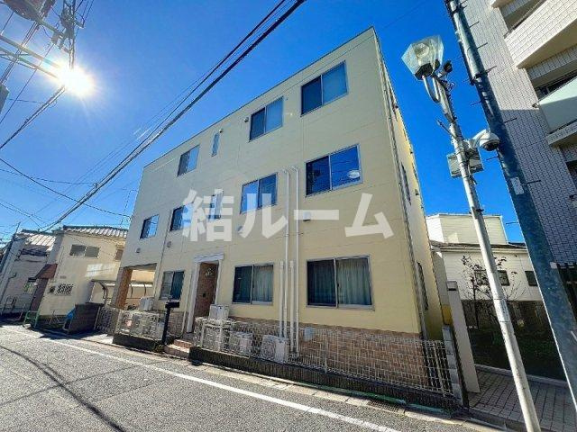 練馬区旭町３丁目の賃貸マンション