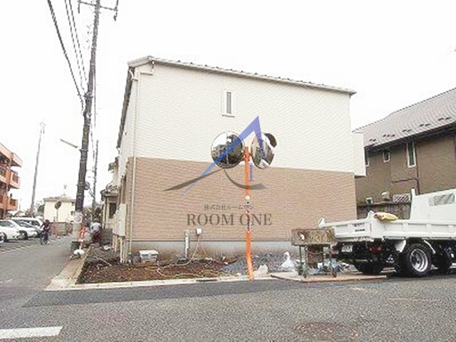 メゾン・ド・コリーヌ