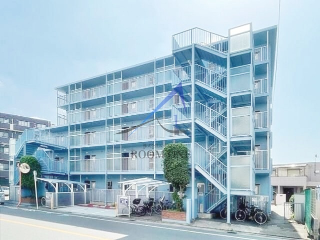 ファルム烏山