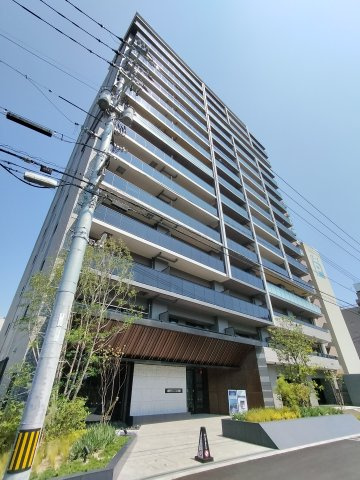 レーベン徳山ONE LUXE