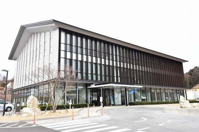 サンシャイン　タウンⅡの周辺|石川町役場まで2300m