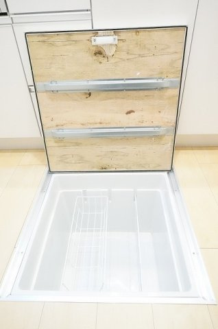 サンシャイン　タウンⅡの設備