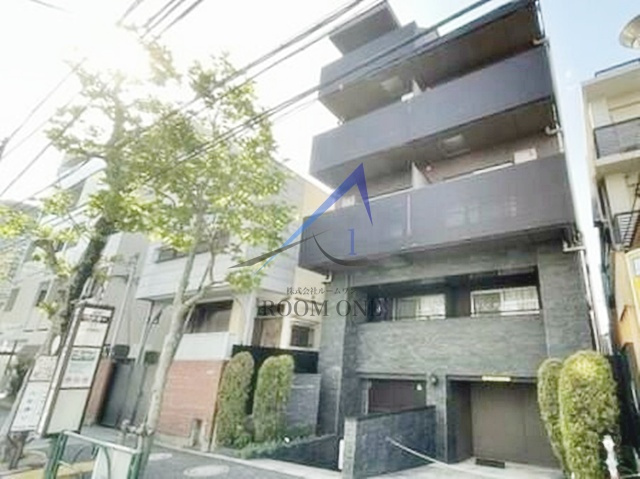 フェニックス渋谷本町