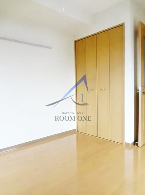 ヴェラカーサたかのの居間・リビング|洋室のお部屋です。