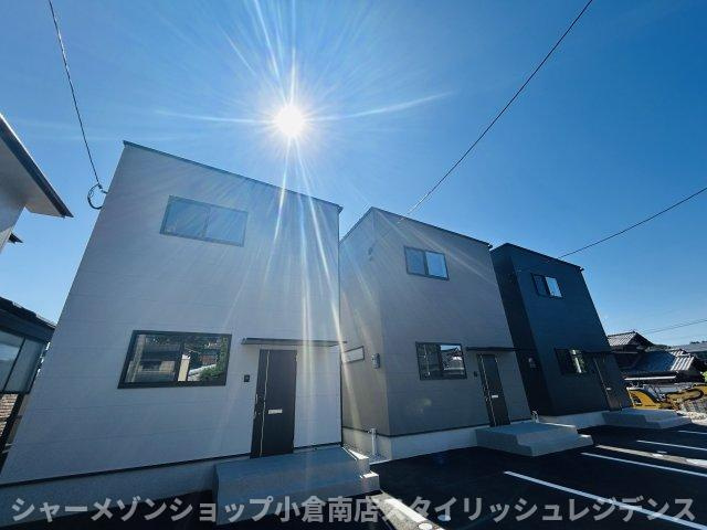 与原戸建2号棟