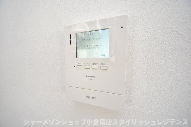 与原戸建2号棟のその他