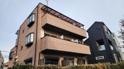 【エントランス】 | クレセントセピアル