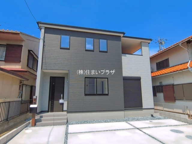 仲介手数料無料）一宮市大赤見