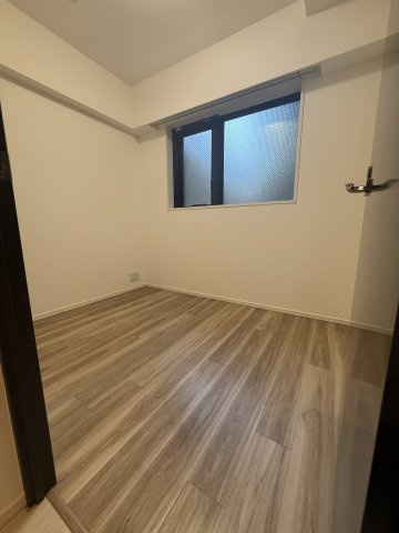 シティハウス千代田外神田の子供部屋