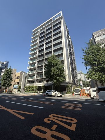シティハウス千代田外神田