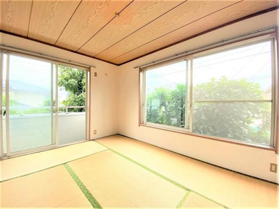 【和室】 | フェリース別所沼公園