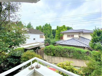【展望】 | フェリース別所沼公園
