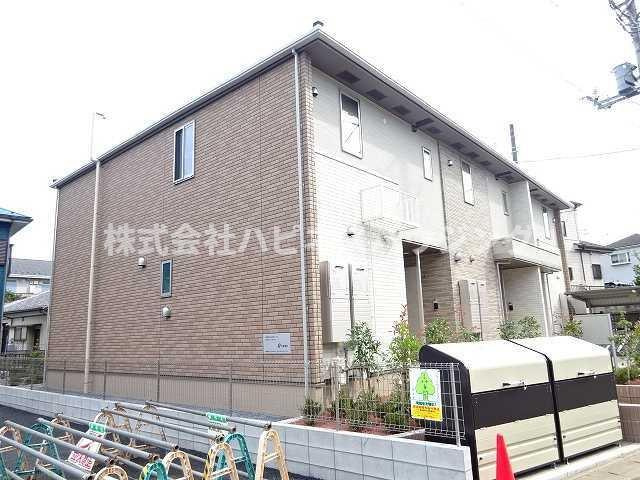 ベルメゾン